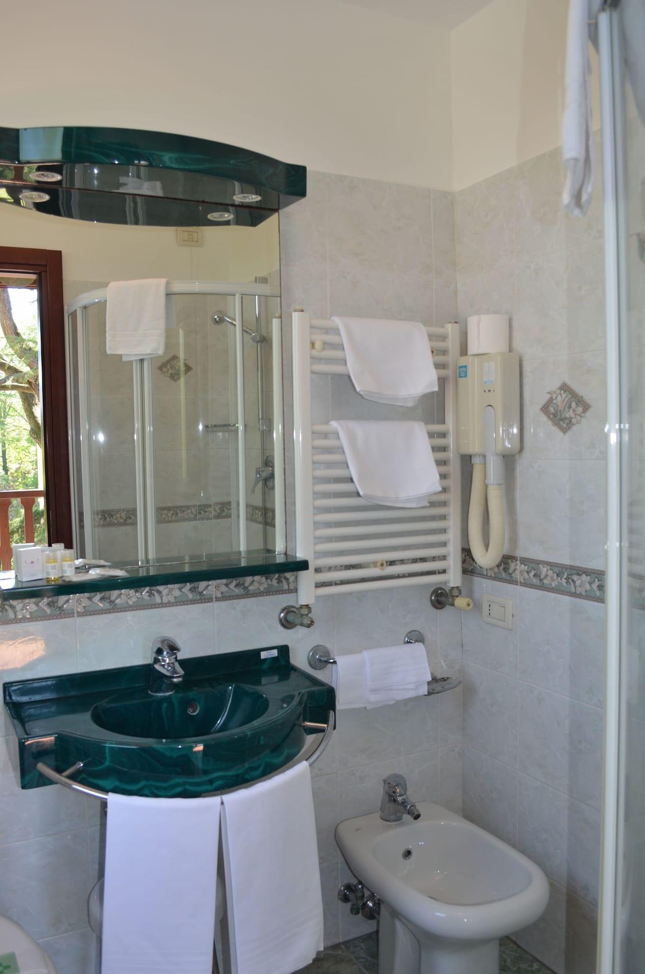 Hotel Villa Cipro Lido di Venezia Exterior photo